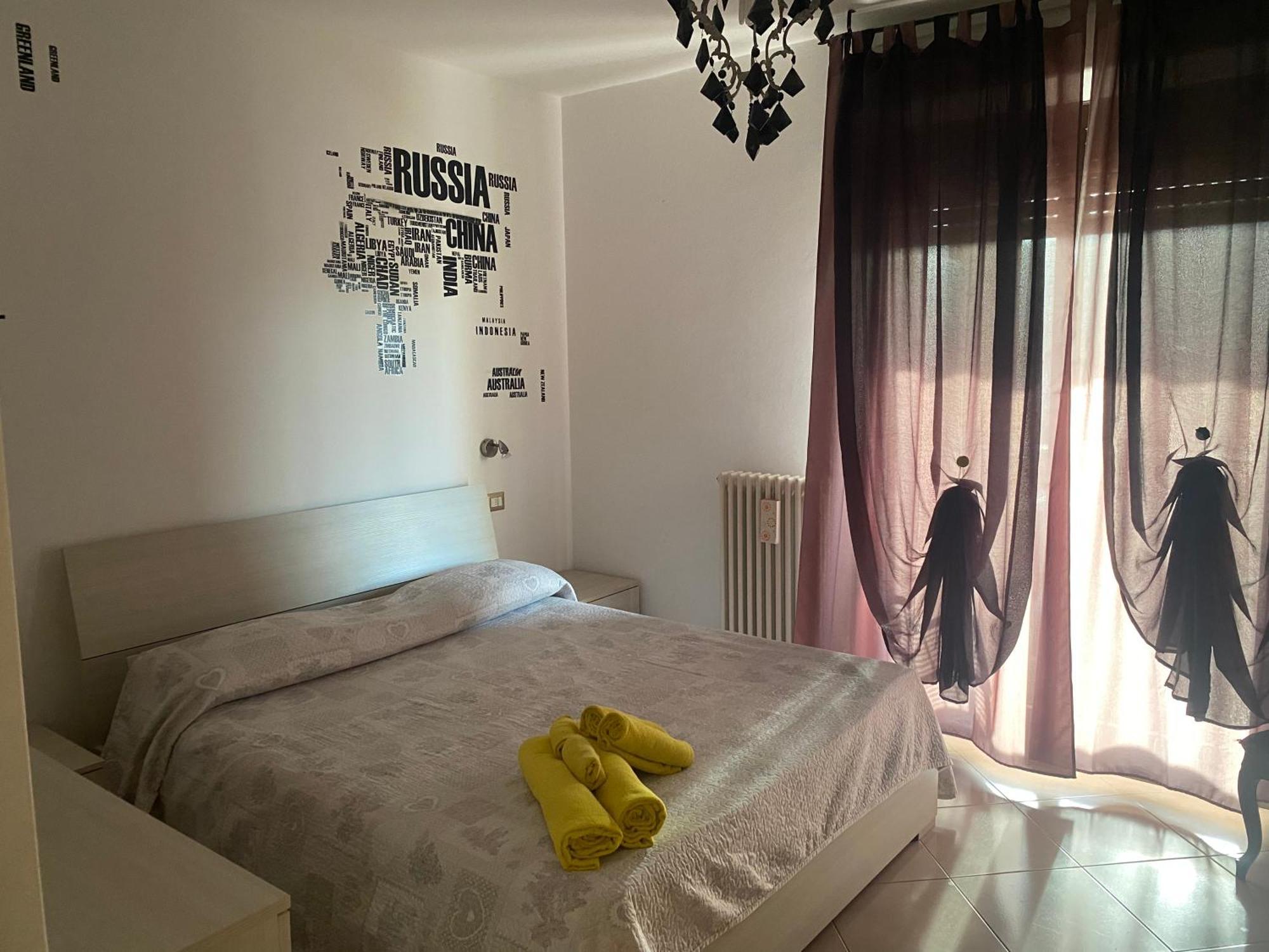 شقة Raggio Di Sole سيستري ليفانتي المظهر الخارجي الصورة